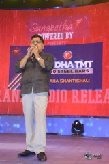 Geetha Govindham Movie Audio Launch Photos